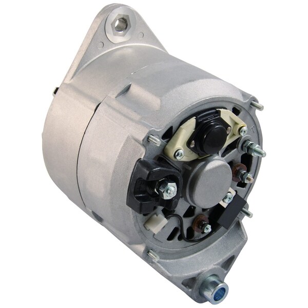Ilb Gold Replacement For Volvo Heavy Duty Fm13 Year 2007 Alternator HEAVY DUTY FM13 YEAR 2007 ALTERNATOR - main